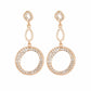On The Glamour Scene - Gold