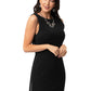 Global Glamour - Black