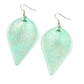Enchanted Shimmer - Green