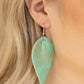 Enchanted Shimmer - Green