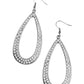 Diamond Distraction - Black