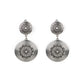 Magnificent Medallions - Silver
