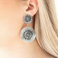 Magnificent Medallions - Silver