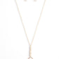 Raw Talent - Rose Gold