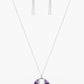 Setting The Fashion - Purple