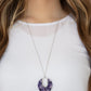 Setting The Fashion - Purple