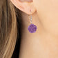 Garden Party Posh - Purple