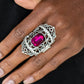 Undefinable Dazzle - Pink