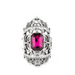 Undefinable Dazzle - Pink