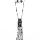 Macrame Majesty - Black