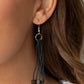Macrame Majesty - Black