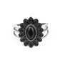 Sedona Spring - Black
