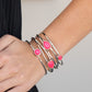 Fashion Frenzy - Pink