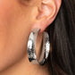 Fearlessly Flared - Silver