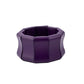 Caribbean Couture - Purple