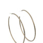 Rustic Roundabout - Brass