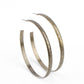 Rustic Radius - Brass