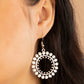 Radiating Radiance - Silver