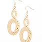 Bring On The Basics - Gold