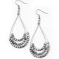 Off The Blocks Shimmer - Black