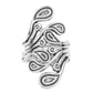 FRILL In The Blank - Silver