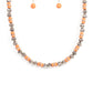 ZEN You Least Expect It - Orange