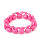 Colorfully Country - Pink