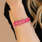 Colorfully Country - Pink