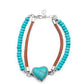 Charmingly Country - Blue