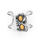 Mojave Flower Girl - Yellow