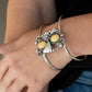 Mojave Flower Girl - Yellow