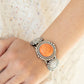 Mojave Motif - Orange