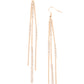 Dainty Dynamism - Gold