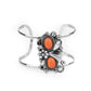 Mojave Flower Girl - Orange
