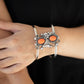 Mojave Flower Girl - Orange