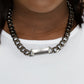 Urban Royalty - Black