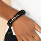 Caribbean Reefs - Black