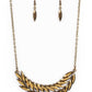 Flight of FANCINESS - Brass