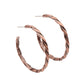 Dont Get It Twisted - Copper
