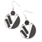 Petrified Posh - Black
