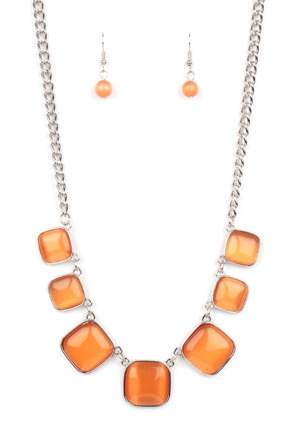 Aura Allure - Orange