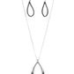 Homespun Artifact - Black