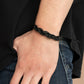 Rugged Adventure - Black