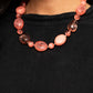 Staycation Stunner - Orange