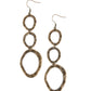 So OVAL It! - Brass
