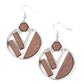 Petrified Posh - Brown