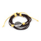 FROND and Center - Yellow