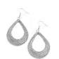 A Hot MESH - Silver