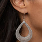 A Hot MESH - Silver