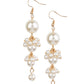 Ageless Applique - Gold